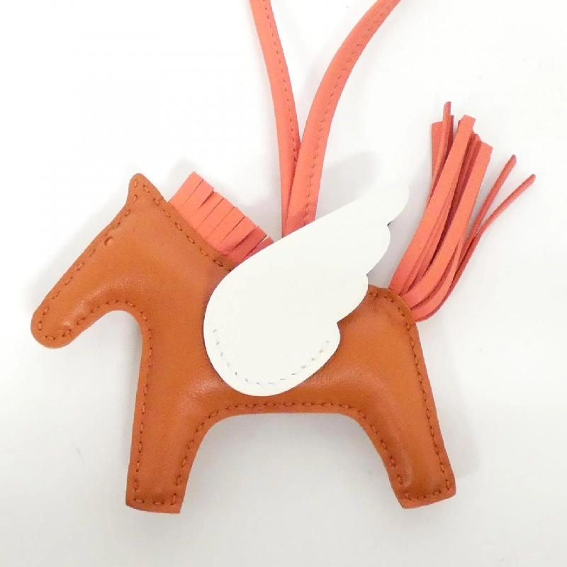 Túi charm Hermes Rodeo Pegasus PM 083010CA - Hàng hiệu Chính hãng 773270
