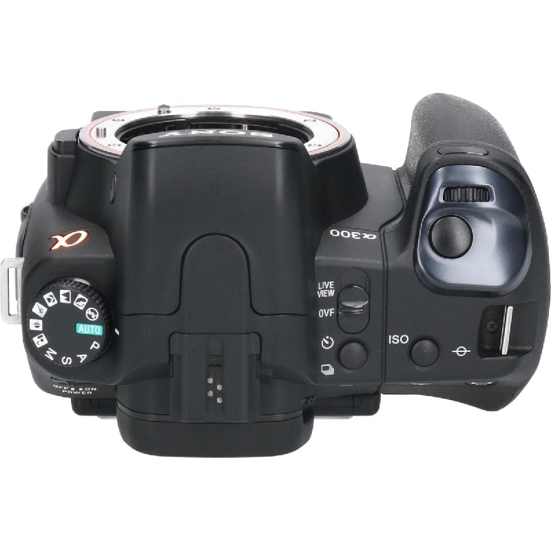 α300 DSLR-A300 - Hàng hiệu Authentic 880526