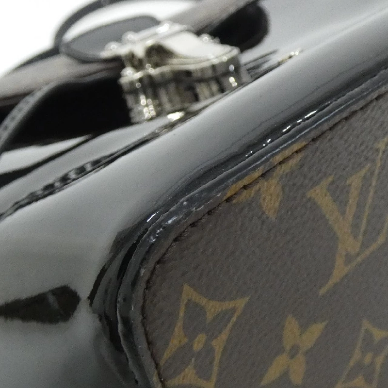 Balo Louis Vuitton Monogram Vernis Miroir Hot Spring M55769 - Hàng hiệu Chính hãng 801645