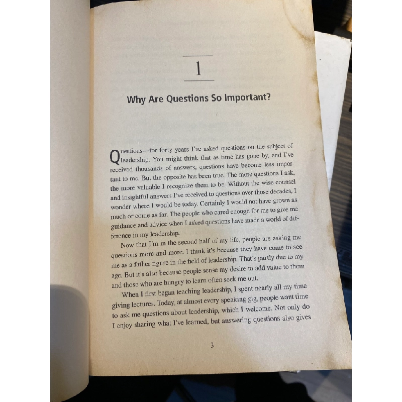 Good Leaders Ask Great Question - John C. Maxwell 449125