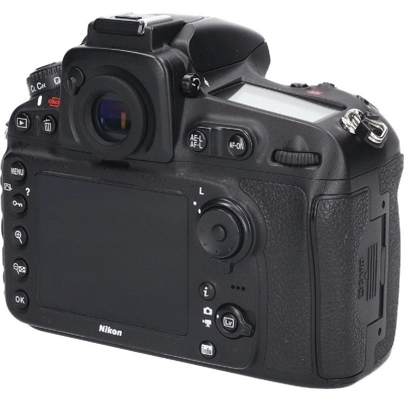 D810 - Hàng hiệu Authentic 880171