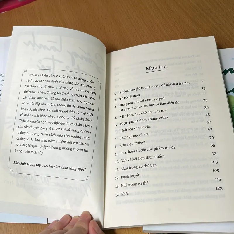 Sống lành để trẻ, Ăn xanh để khoẻ - Norman W. Walker 1021847