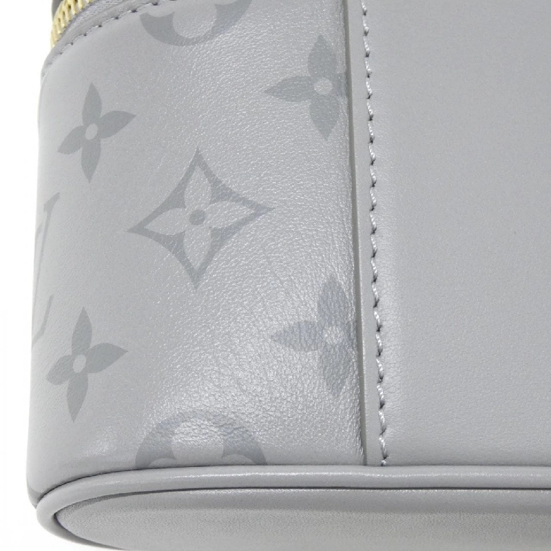 Túi xách vai Louis Vuitton Monogram Vanity Chain Pouch M12427 - Hàng hiệu Authentic 764319