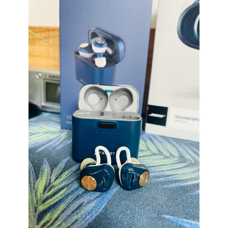 Tai nghe Aviot hàng xách tay Nhật 744863