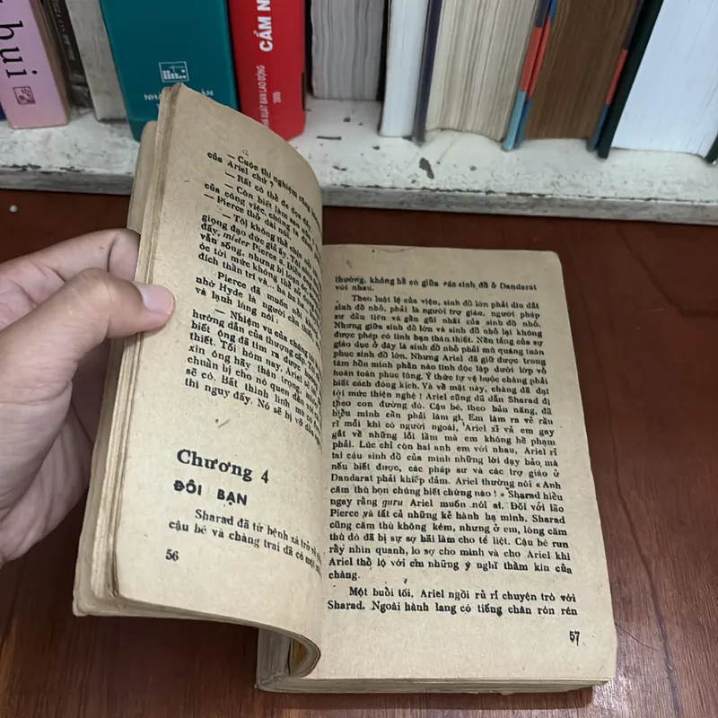 II Văn Học Nước Ngoài: Người Bay Ariel - A. BELJAEV - 1986 604932