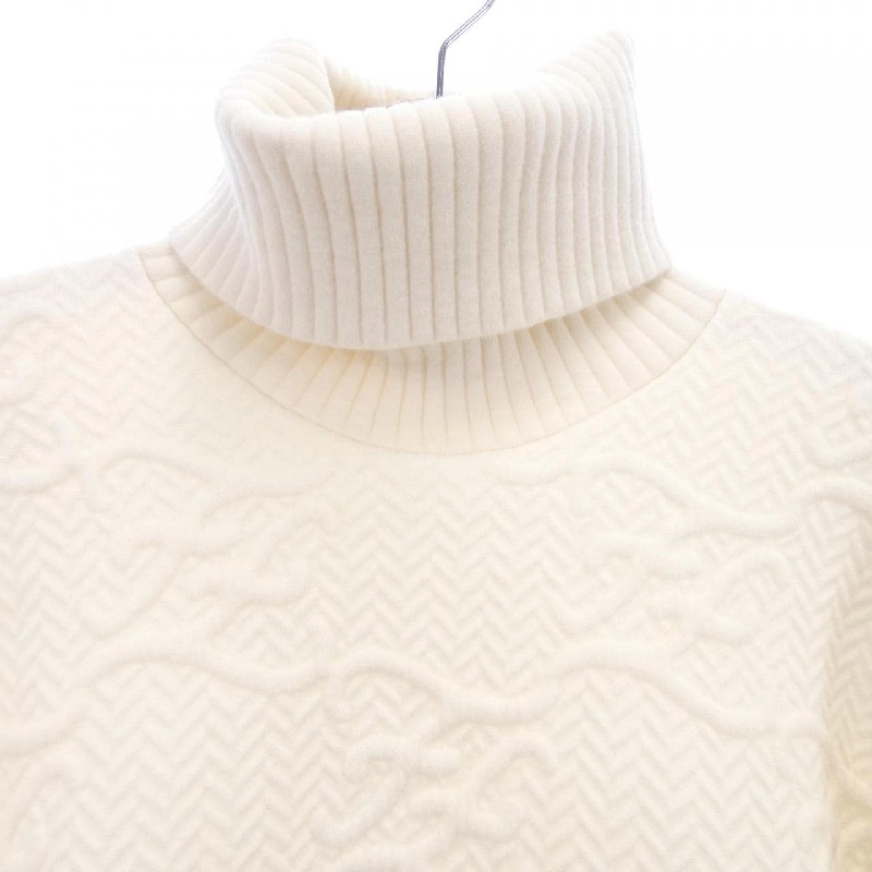 【Mã giảm giá】FENDI Áo len 644272