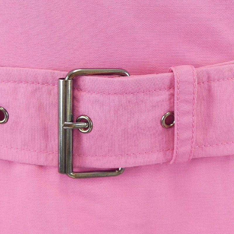 【Mã giảm giá】Red Valentino RED VALENTINO Áo khoác trench 636507