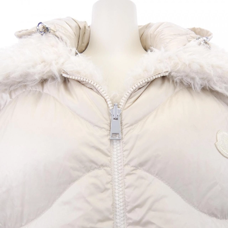 MONCLER ACHARD Áo gile - Hàng hiệu Chính hãng 817148