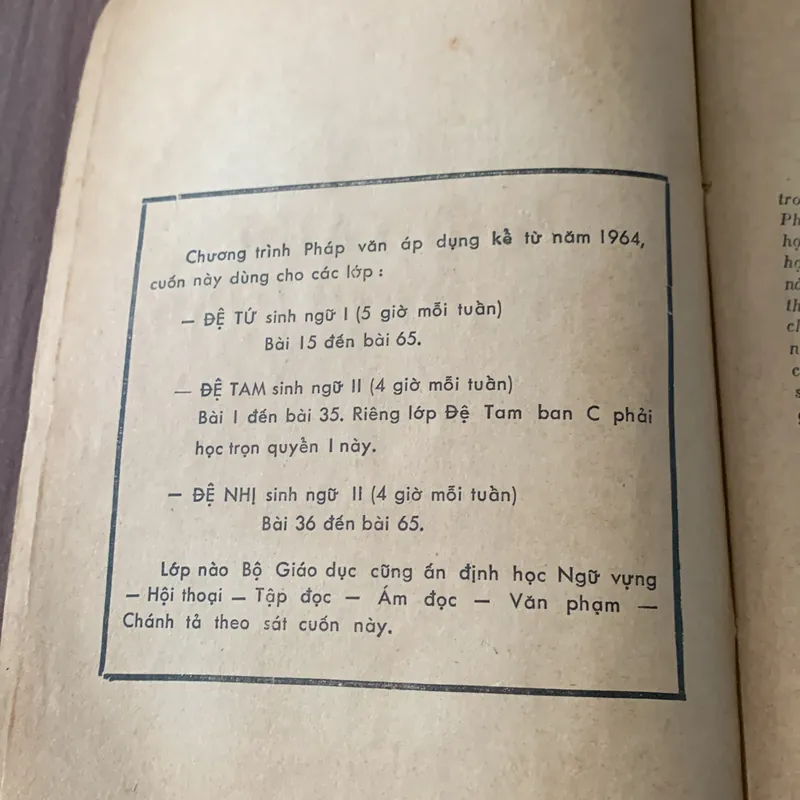 Ngôn ngữ và văn minh Pháp quyến 1 621872