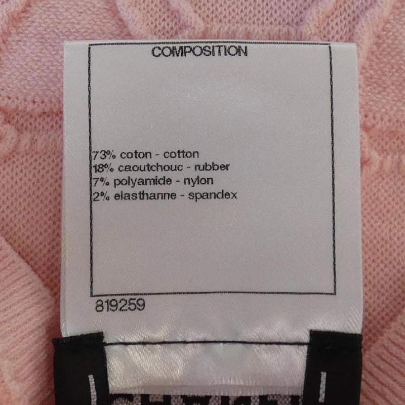 CHANEL Hàng hiệu - Áo thun 826485