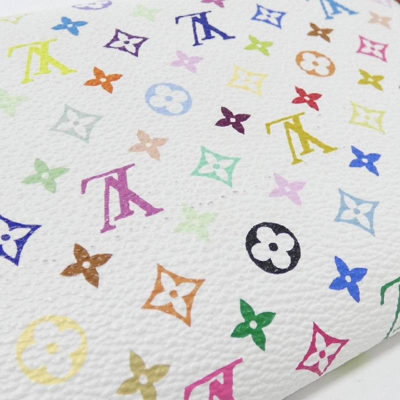 Ví Louis Vuitton Multicolor Porte Tresor International M92659 621043