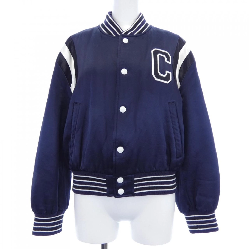 セリーヌ CELINE 2W803532T Áo khoác - Hàng hiệu Authentic 812738