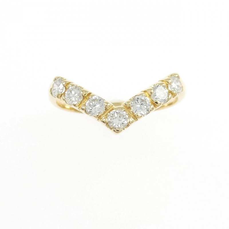 Nhẫn kim cương Moissanite 0.39CT - Hàng hiệu Chính hãng 838303