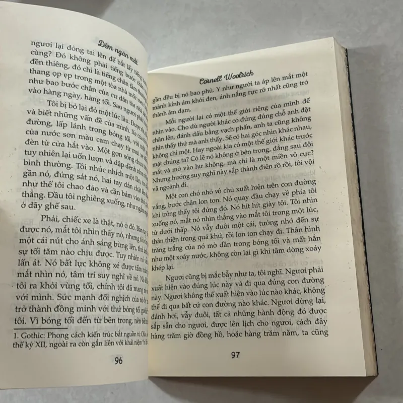 Đêm ngàn mắt - Cornell Woolrich 747912