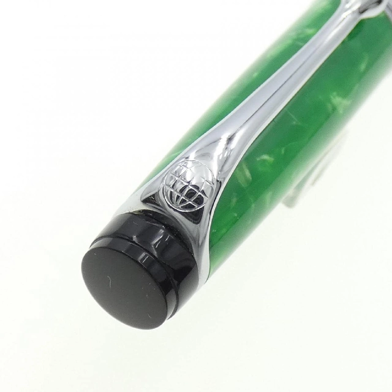 Bút bi Aurora phiên bản giới hạn Terra - Hàng hiệu Authentic 881640