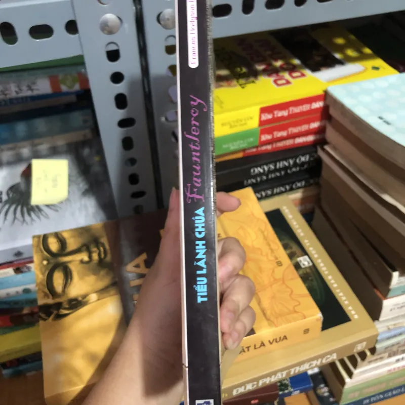 Tiểu lãnh chúa Fauntleroy 990592