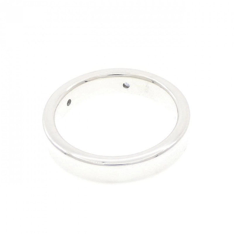 Nhẫn hẹp Tiffany 1837 - Hàng hiệu Authentic 837370