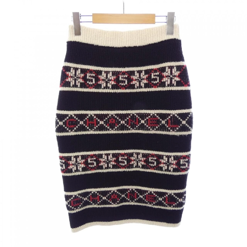 Chanel CHANEL P62546K48021 19K Váy 646440