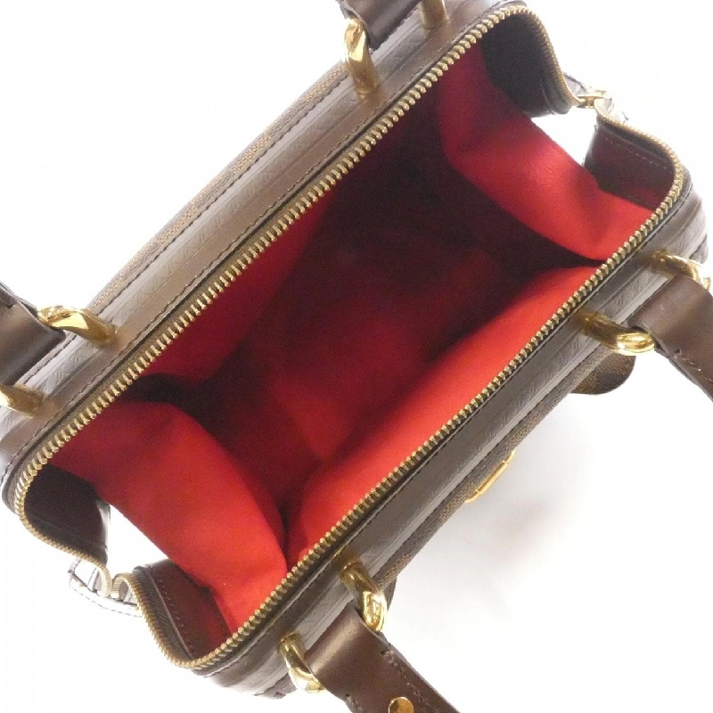 Túi xách Louis Vuitton Damier Knightsbridge N51201 - Hàng hiệu Chính hãng 804256