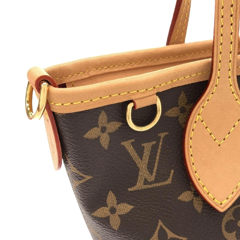 Túi xách Louis Vuitton Monogram Neverfull BB M46786 - Hàng hiệu Chính hãng 801870