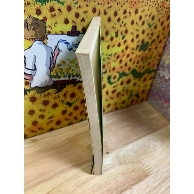 Dế Mèn Phiêu Lưu Ký - Tô Hoài 927346