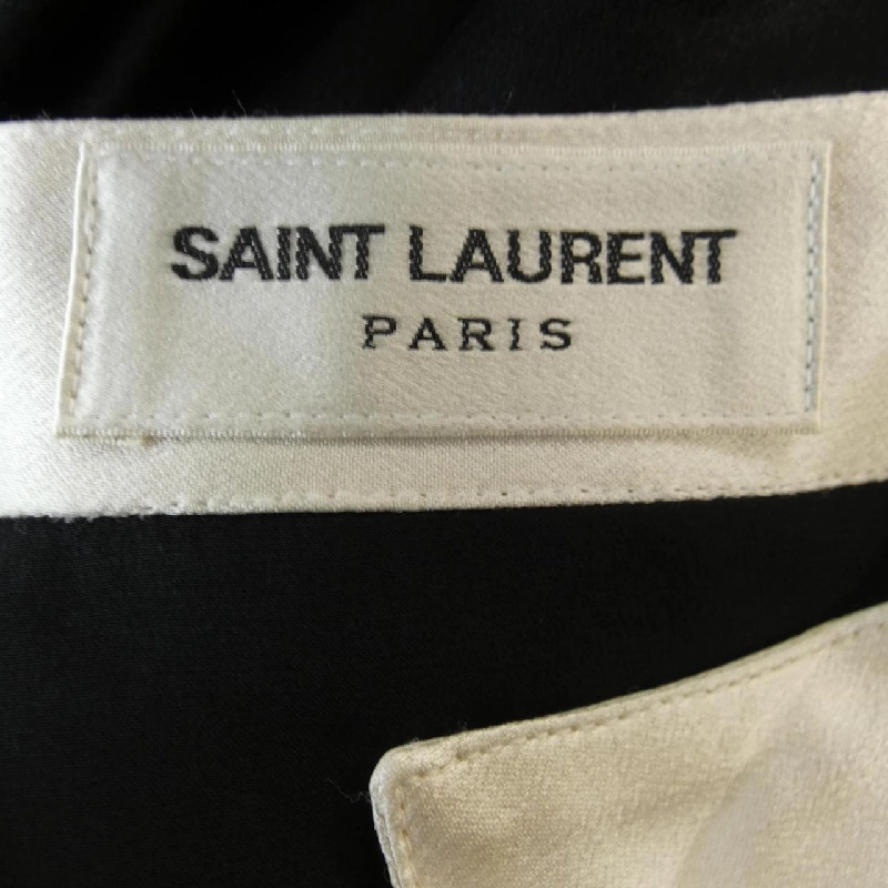 Áo sơ mi SAINT LAURENT - Hàng hiệu Chính hãng 827198
