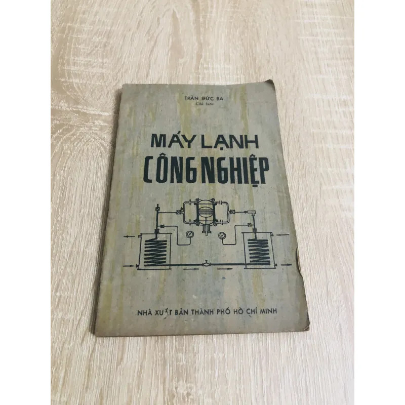 MÁY LẠNH CÔNG NGHIỆP  932014