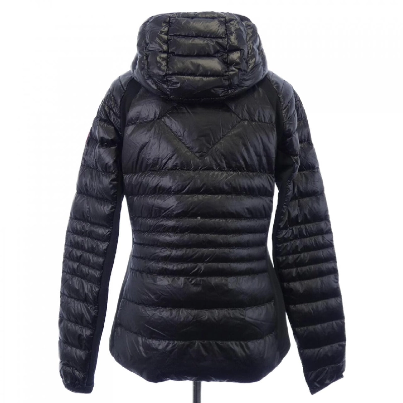 Canada Goose 2712L Áo khoác lông - Hàng hiệu Chính hãng 815243