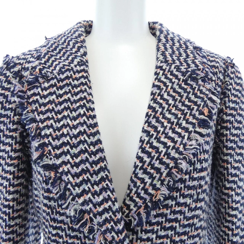 Áo khoác CHANEL P23159V13800 04P - Hàng hiệu Chính hãng 822459