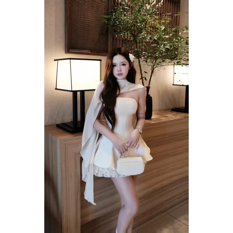 Váy Those Studio size M nguyên tag 993523