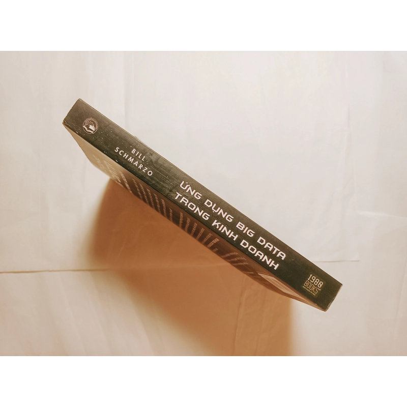 Ứng Dụng Big Data Trong Kinh Doanh
 533869