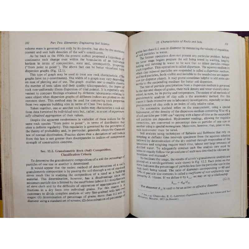 Basic Engineering Geology and Soil Mechanics 788186