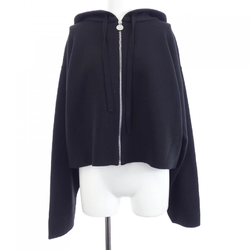 LOEWE Anagram Áo Hoodie Zip Up S359Y16K42 - Hàng hiệu Chính hãng 773397