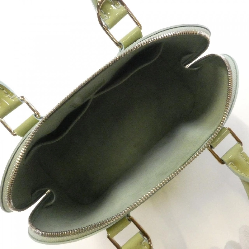 Túi Louis Vuitton Epi Electric Alma PM M40625 614876