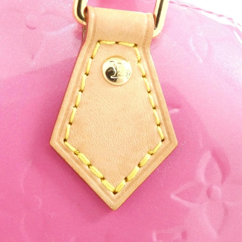 Louis Vuitton LV Remix (Vernis) Nano Speedy M83273 Túi Boston - Hàng hiệu Chính hãng 769882