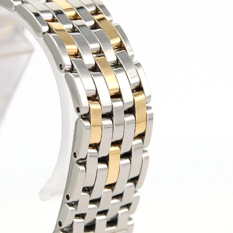 Đồng hồ Omega De Ville Prestige Combi 424.20.37.20.03.001 SSxYG tự động - Hàng hiệu Authentic 882855