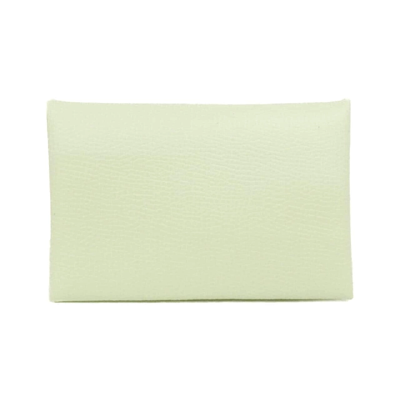 Ví thẻ Hermes Calvi 044164CK 623523