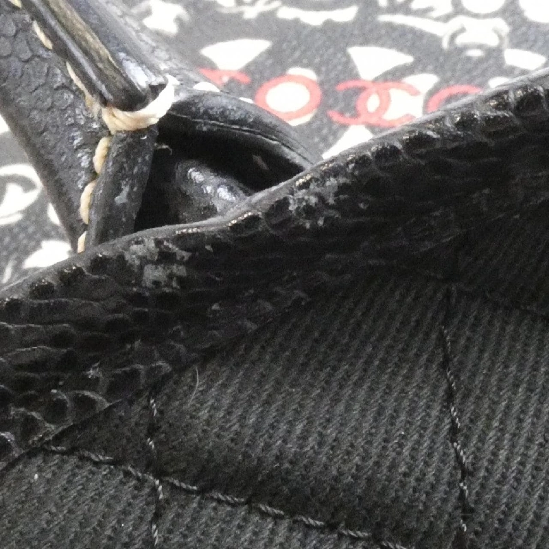 Túi xách Chanel Coco Travel Line 36181 - Hàng hiệu Chính hãng 803743