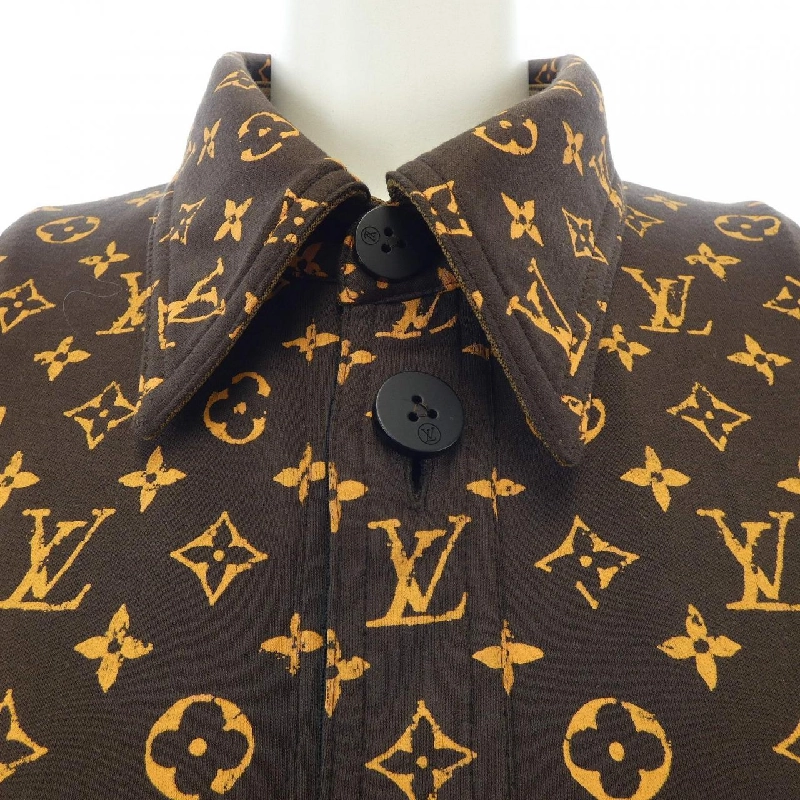 【Mã giảm giá】Áo khoác Louis Vuitton 636422