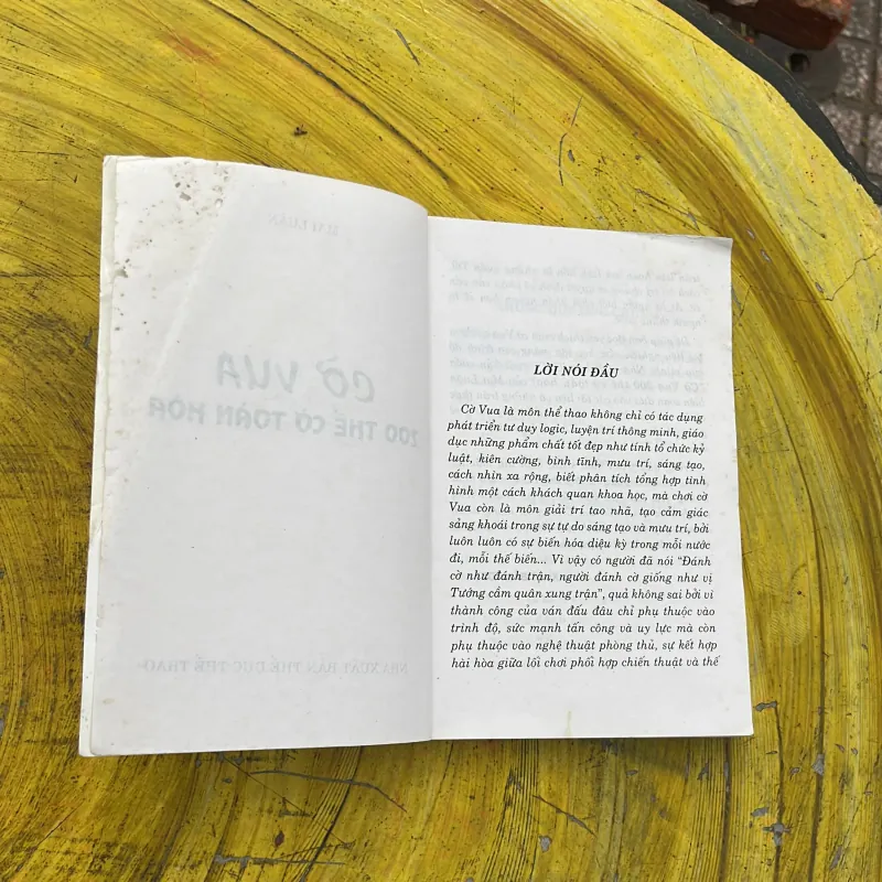 CỜ VUA 200 THẾ CỜ TOÀN HOÀ & 200 THẾ CỜ TOÀN THẮNG 796826