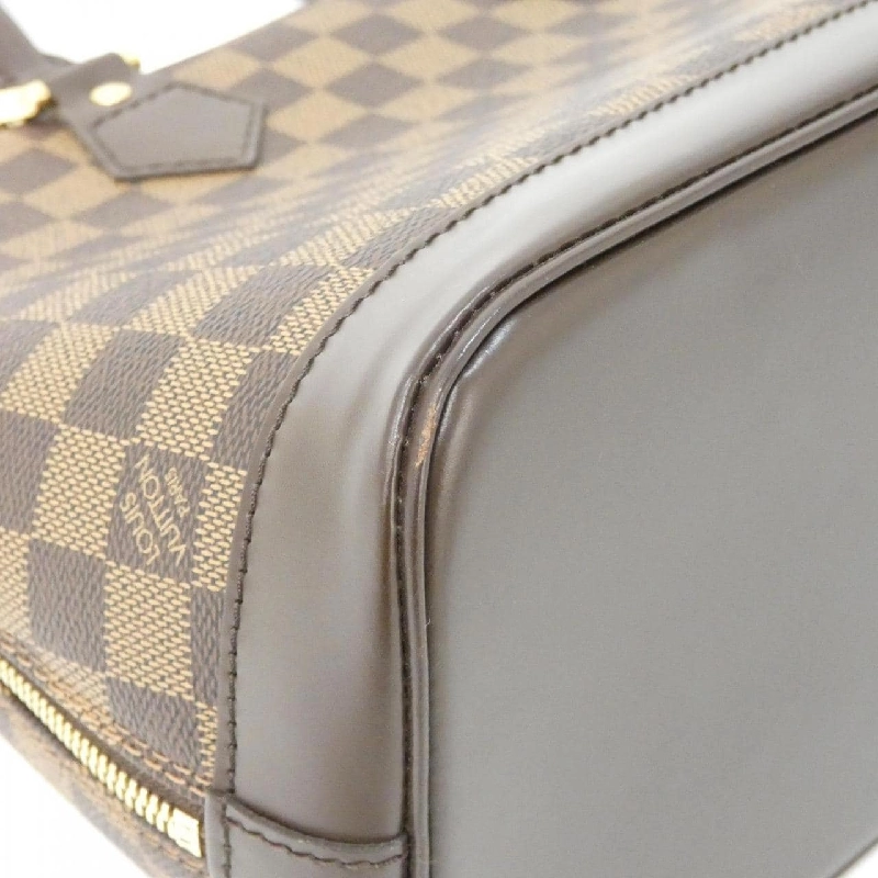 Túi xách Louis Vuitton Damier Alma PM N51131 - Hàng hiệu Chính hãng 771559