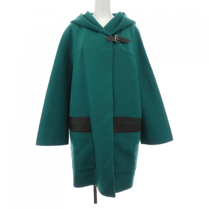 HERMES 4H0124DB Áo khoác - Hàng hiệu Chính hãng 812315