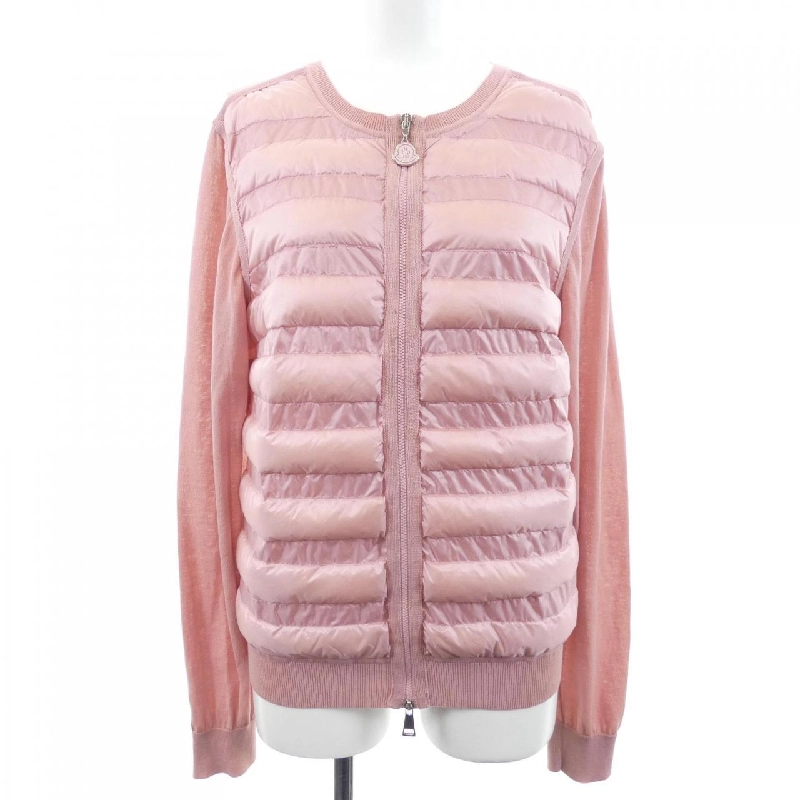 Moncler MONCLER 10939472000 91120 Áo khoác lông - Hàng hiệu Chính hãng 822605