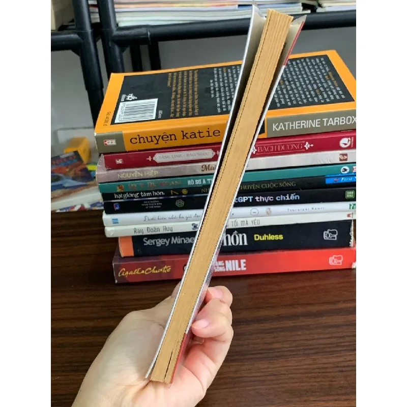 Ai lấy miếng pho mát của tôi? (Who Moved My Cheese?) – Spencer Johnson 576579