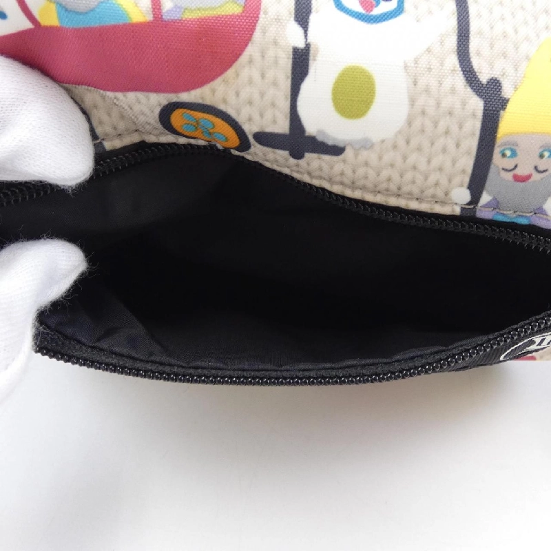 【Mã giảm giá】Túi LESPORTSAC 660394