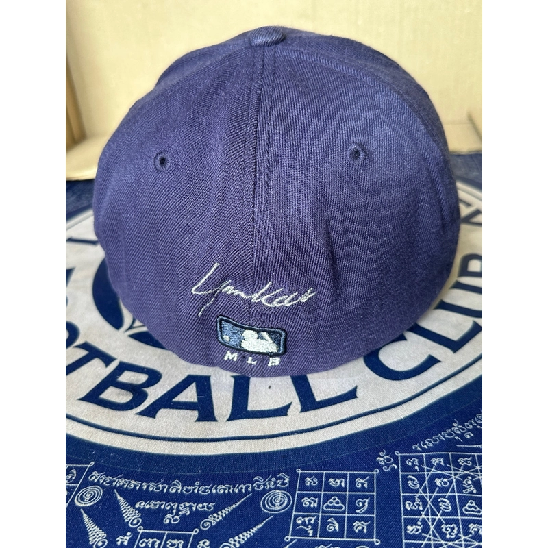 Nón bóng chày Mlb 499135