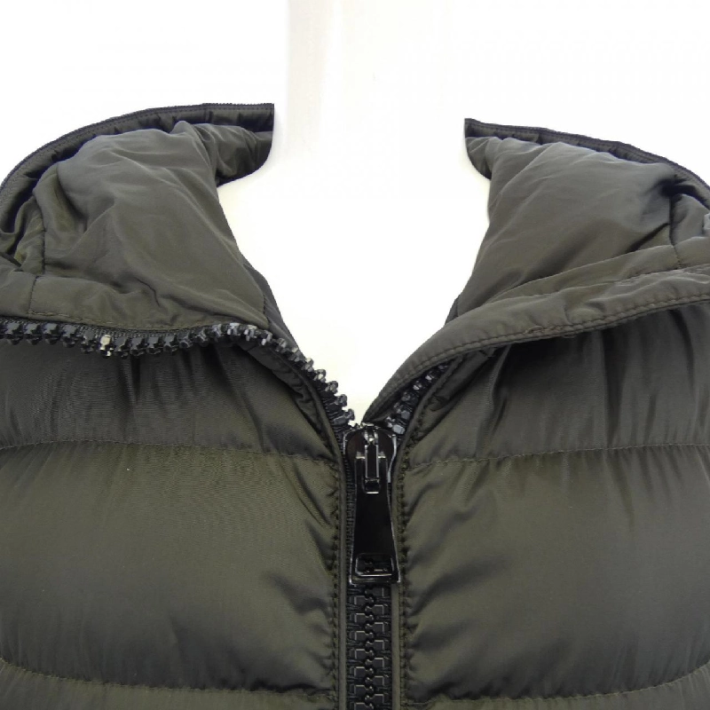 MONCLER TALEVE Áo khoác lông - Hàng hiệu Chính hãng 822814