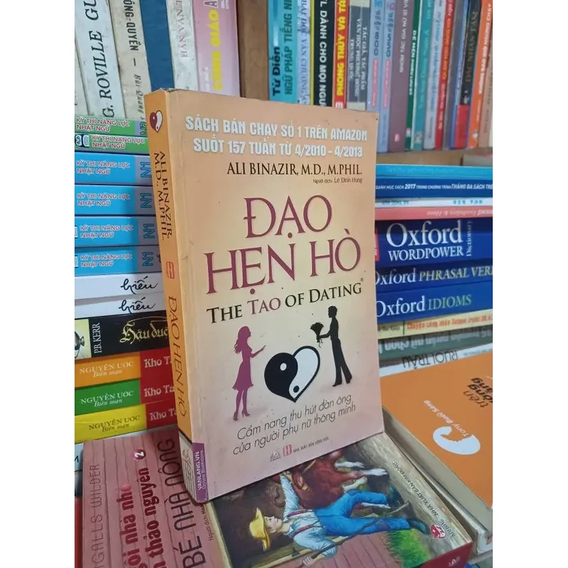 Đạo hẹn hò 689070