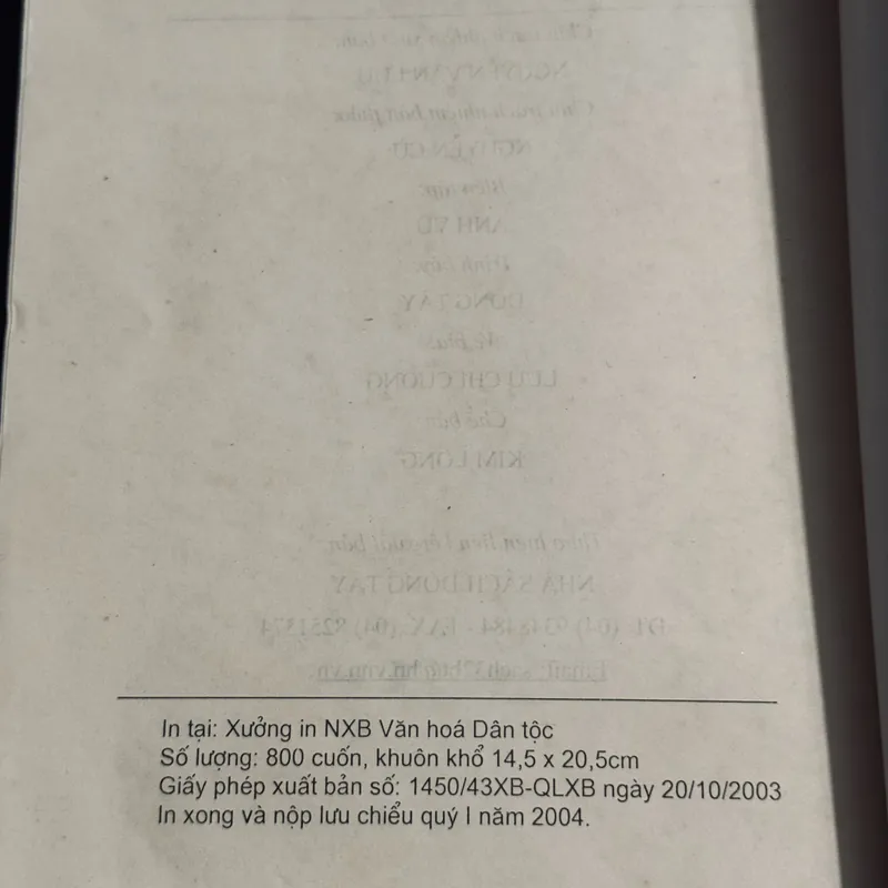 Truyện ngắn Chu Lai 574895