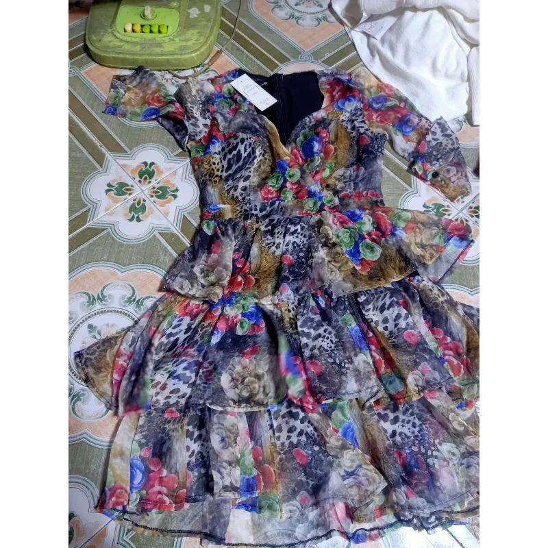 Hàng new tồn kho . 20 k /1 đầm 999216